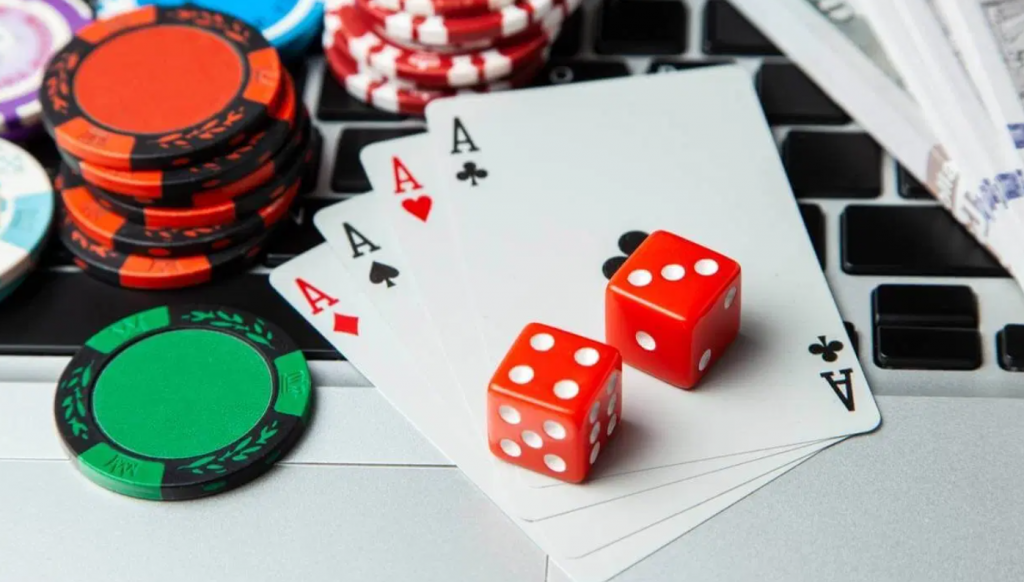 What players like about online casinos attractive features and benefits 5