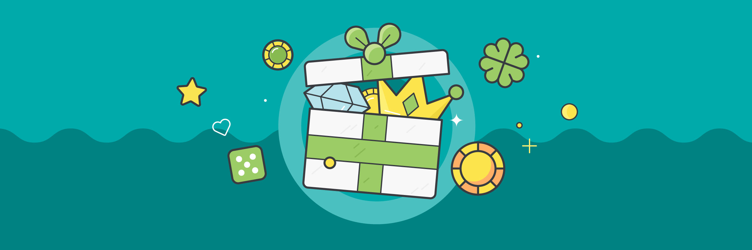 Casino Bonus