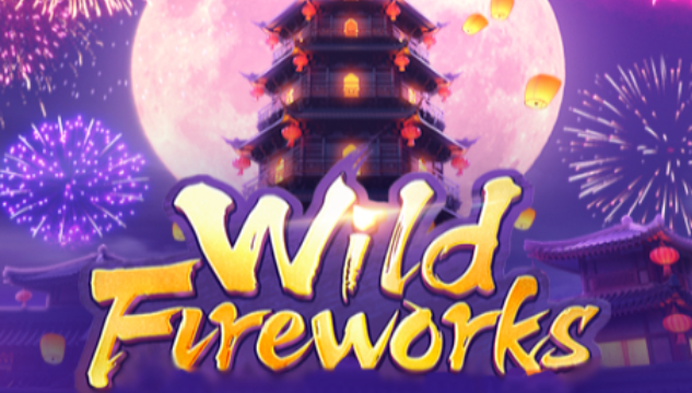 Wild Fireworks Demo Experience the Spectacular Show Before You Play for Real 2